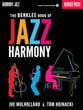 The Berklee Book of Jazz Harmony book cover